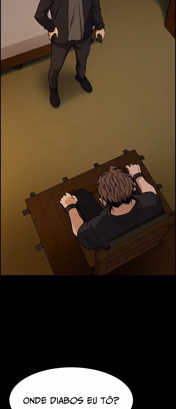 Página do Capítulo 94