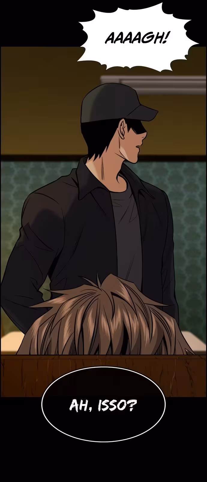 Página do Capítulo 94