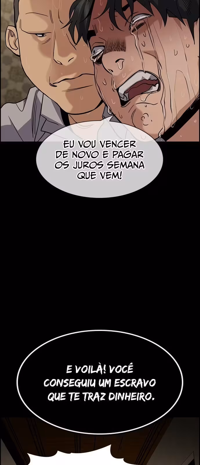 Página do Capítulo 94