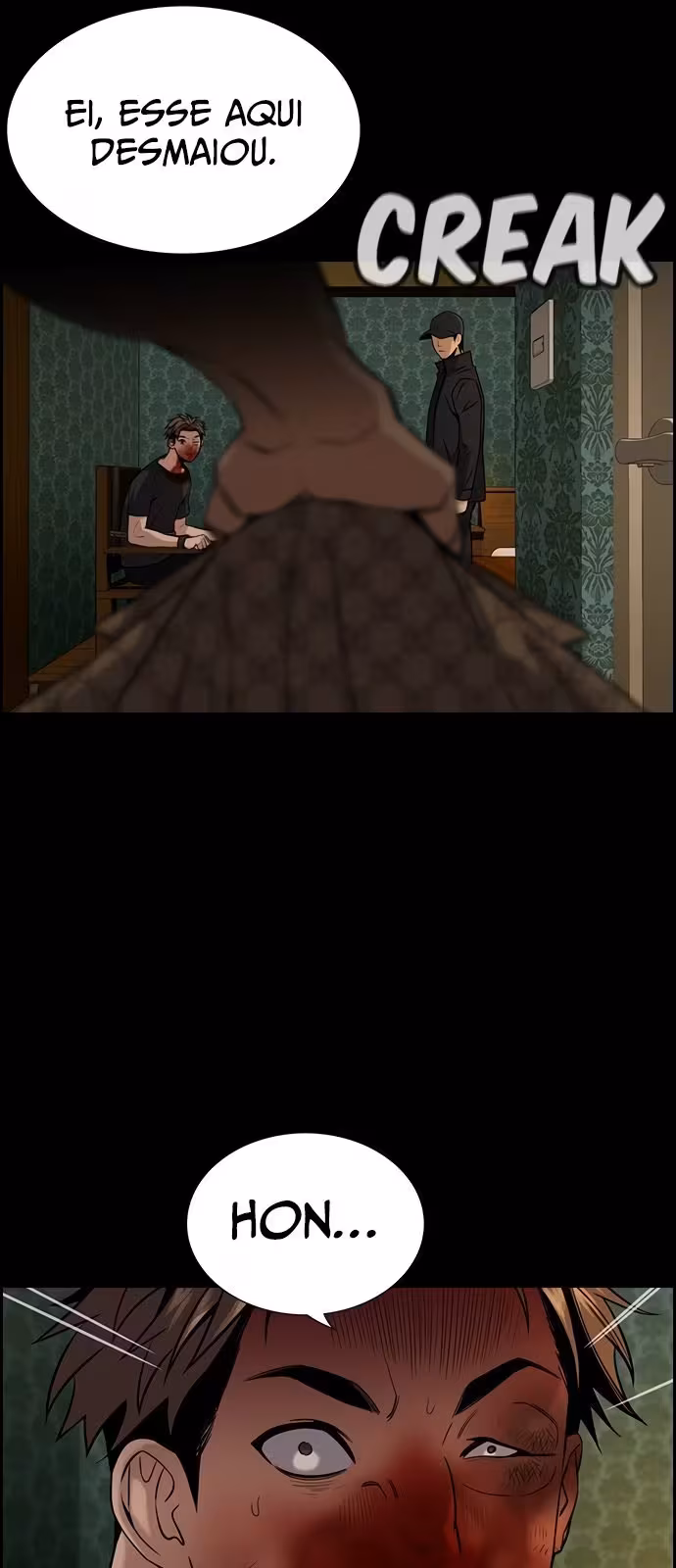 Página do Capítulo 94