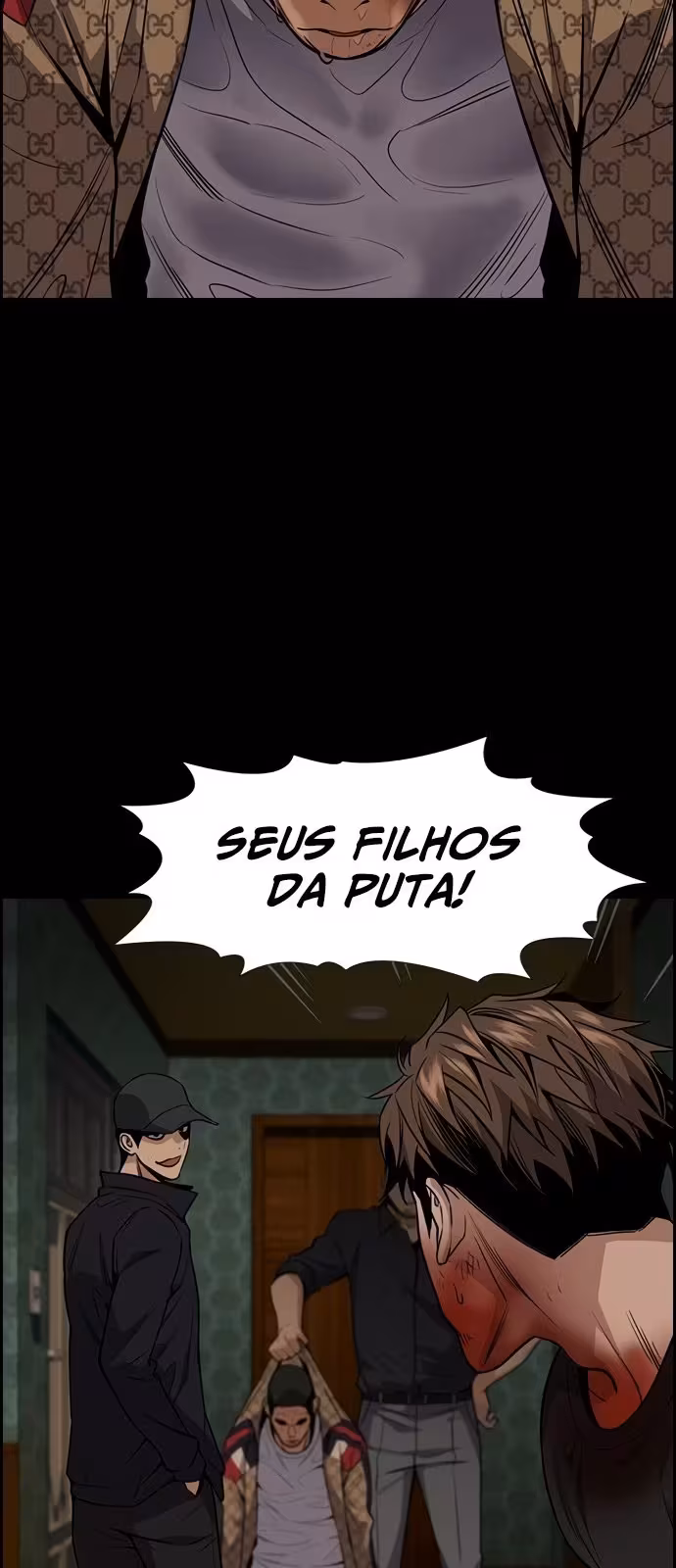 Página do Capítulo 94