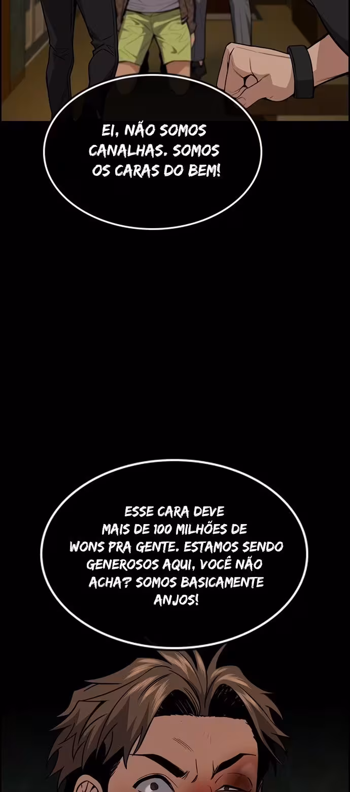 Página do Capítulo 94