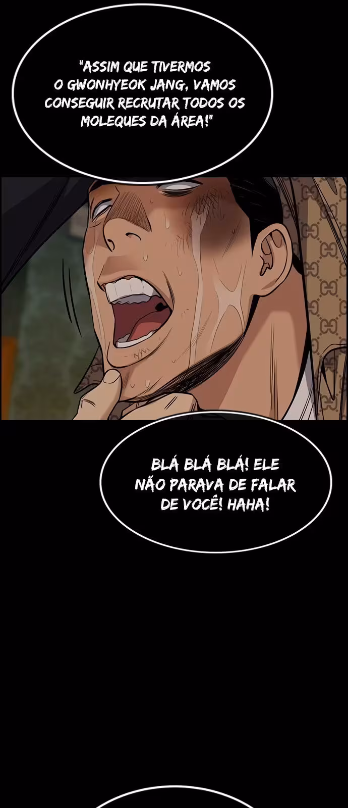 Página do Capítulo 94