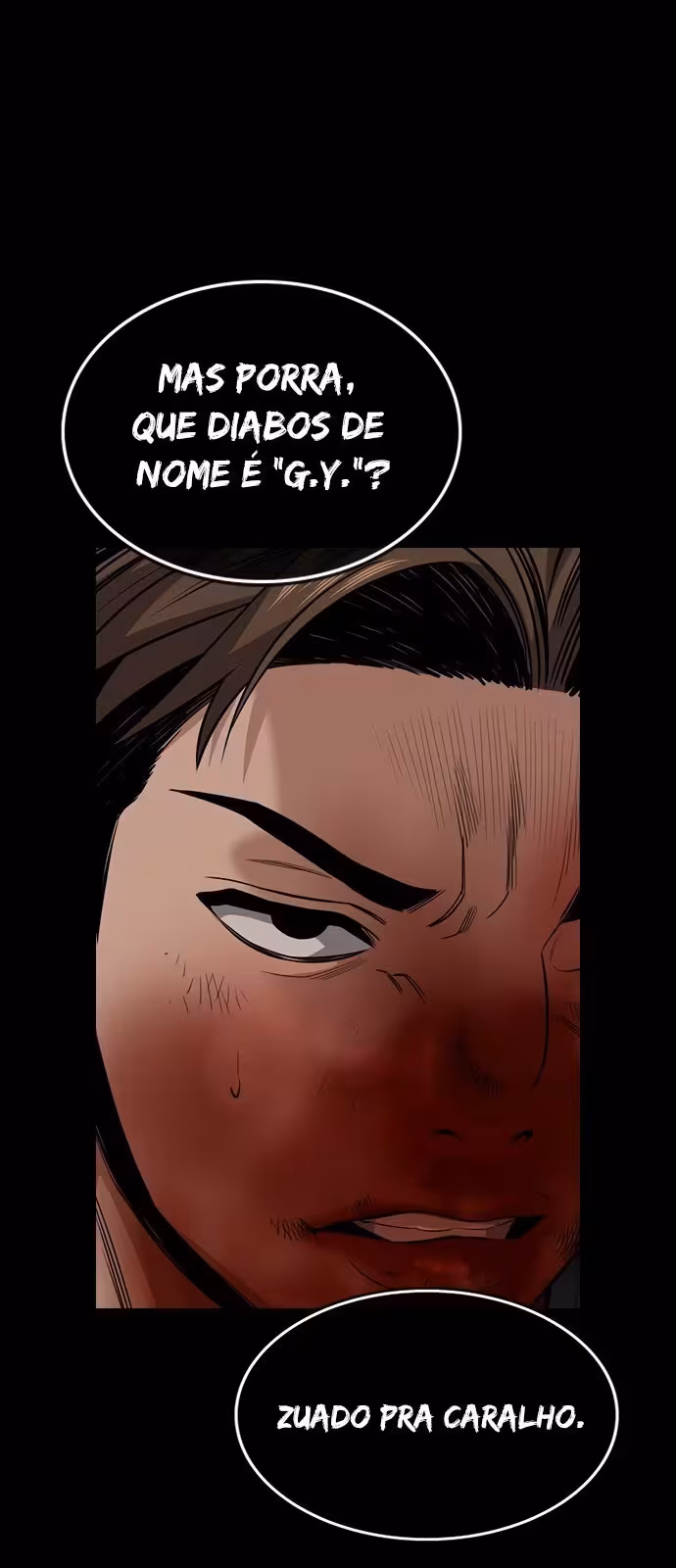 Página do Capítulo 94