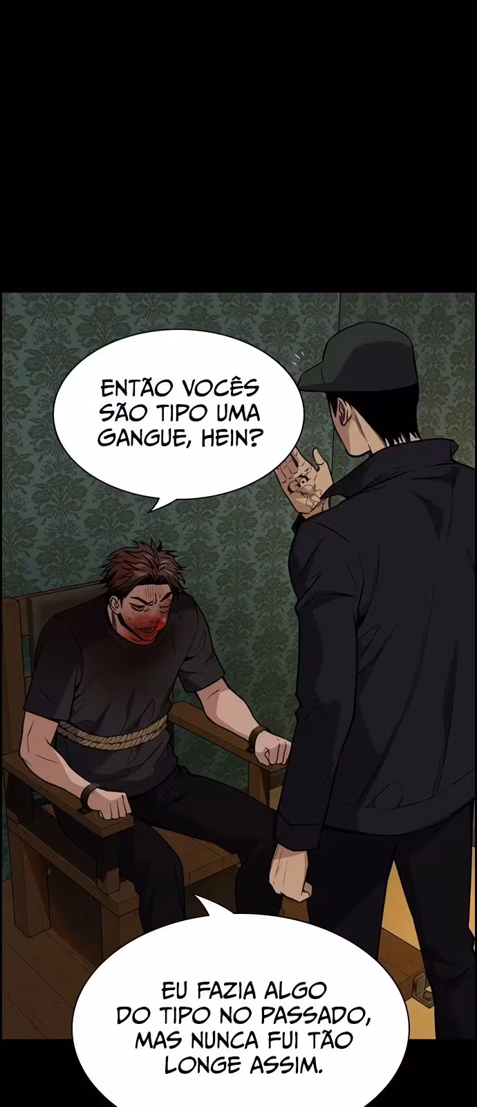 Página do Capítulo 94