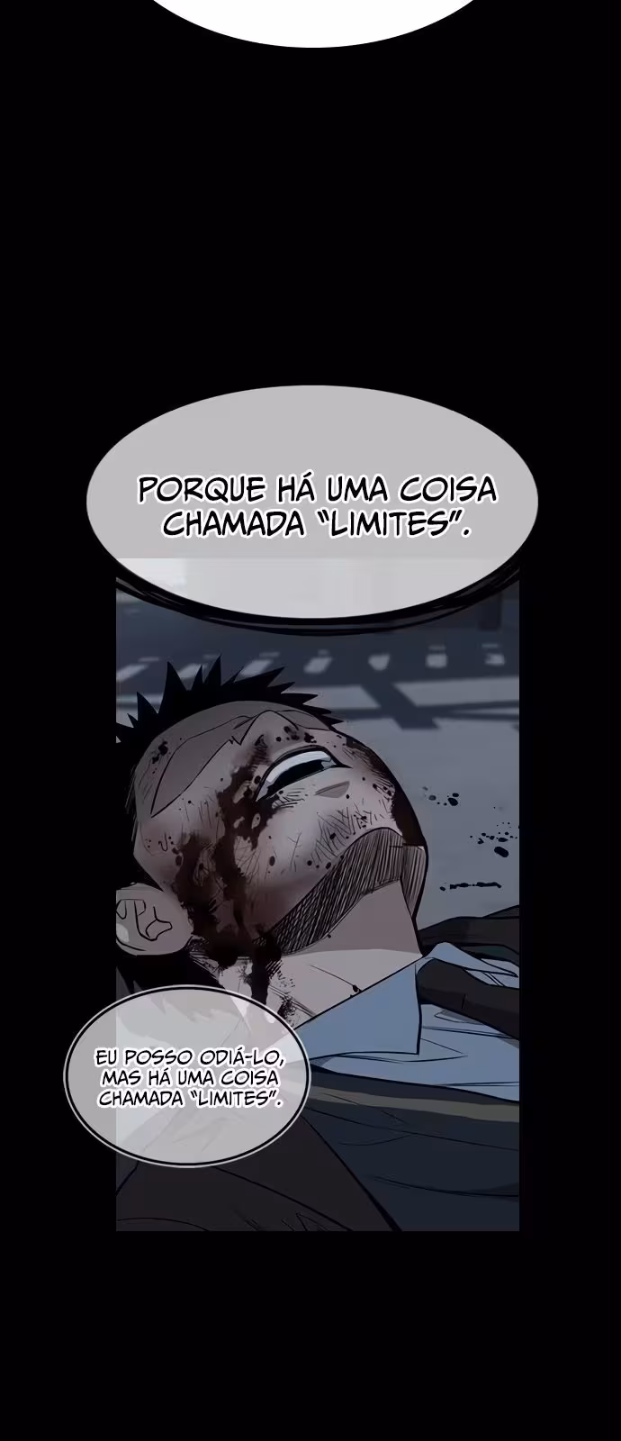 Página do Capítulo 94