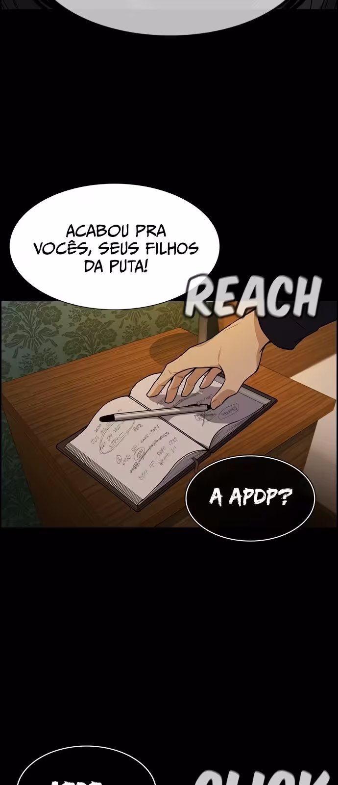 Página do Capítulo 94