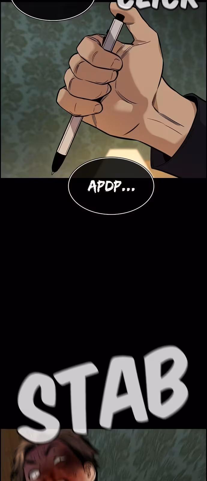 Página do Capítulo 94