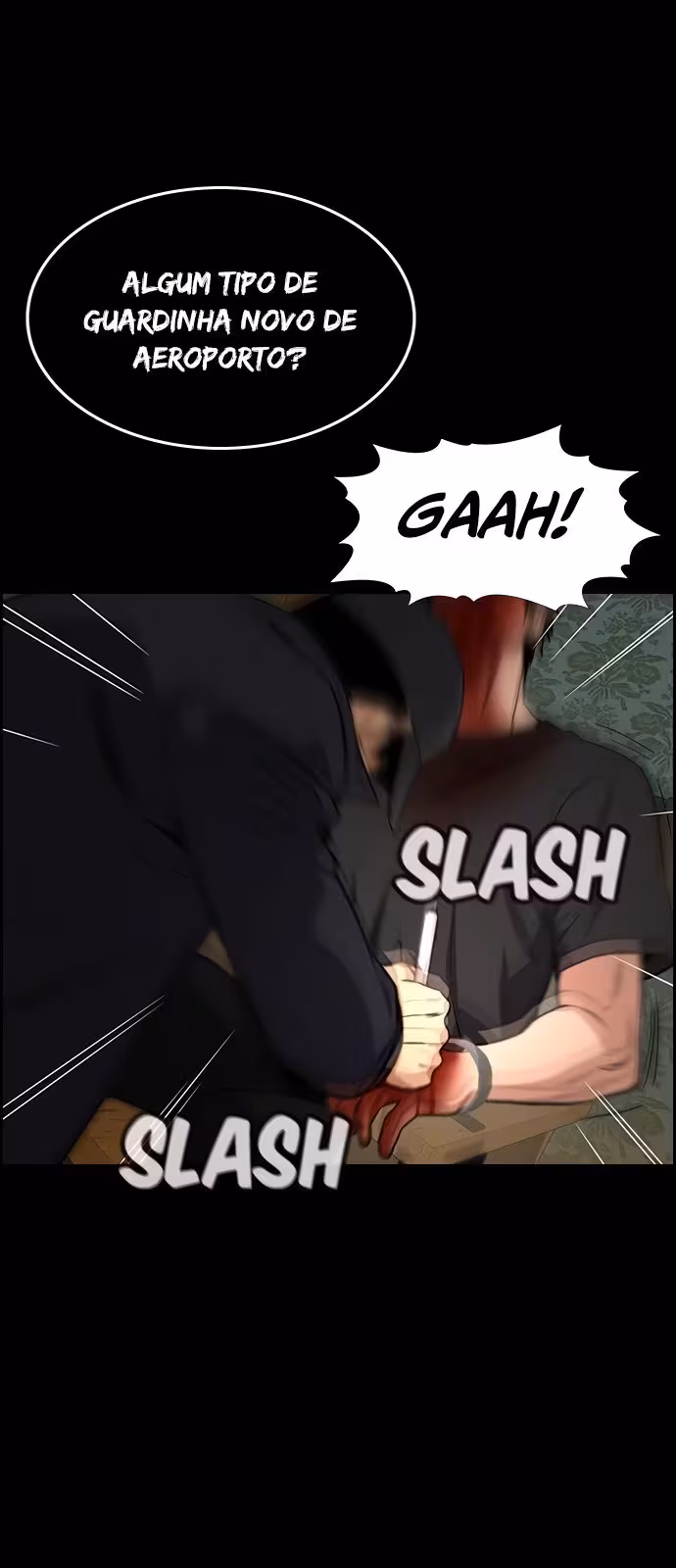 Página do Capítulo 94