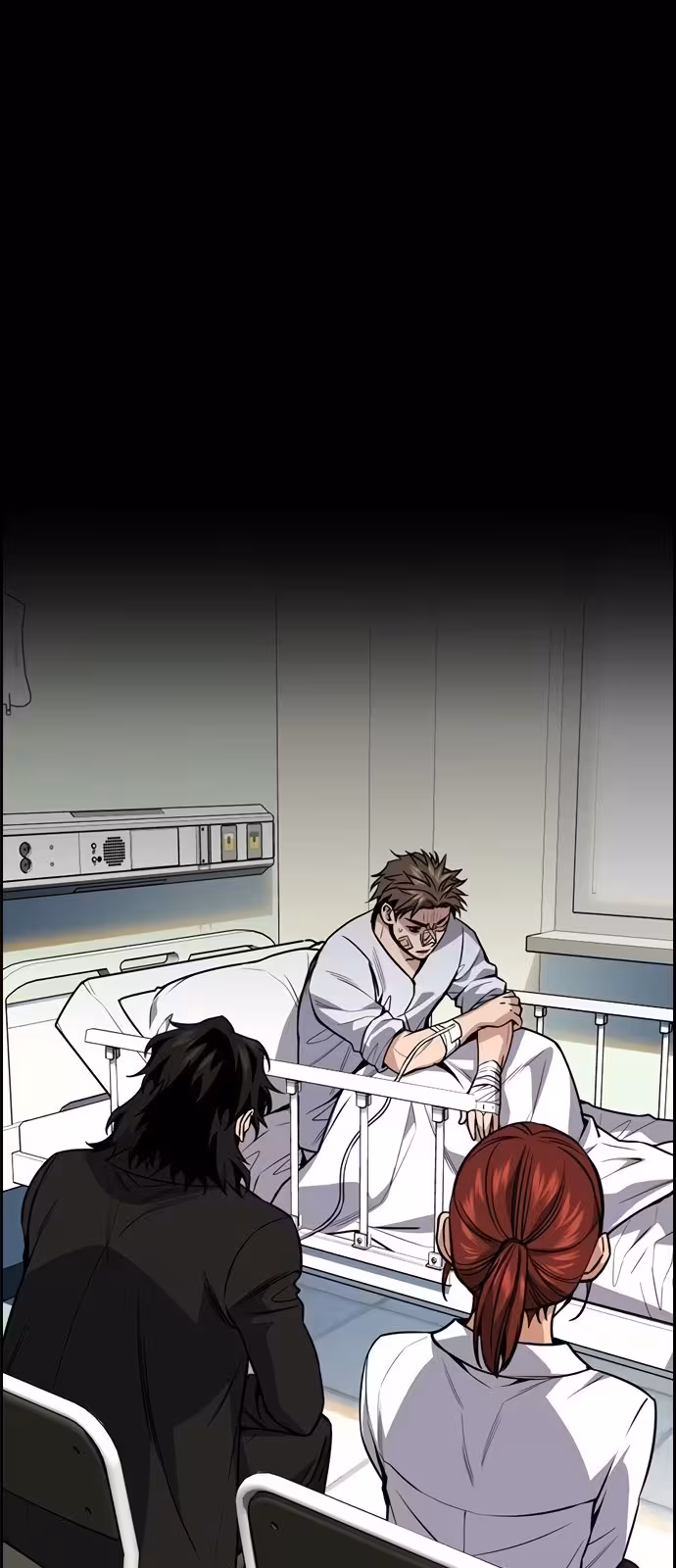 Página do Capítulo 94