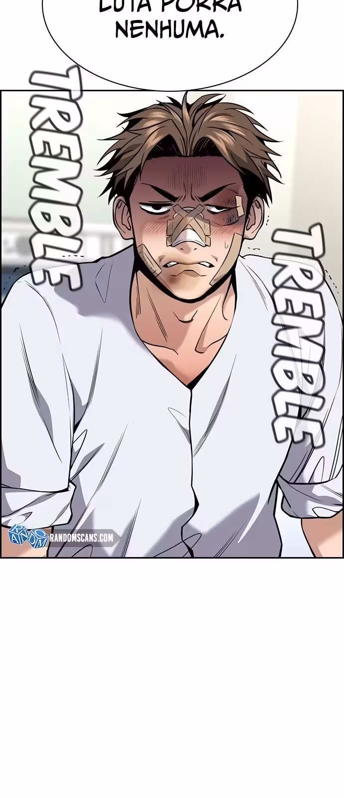 Página do Capítulo 94