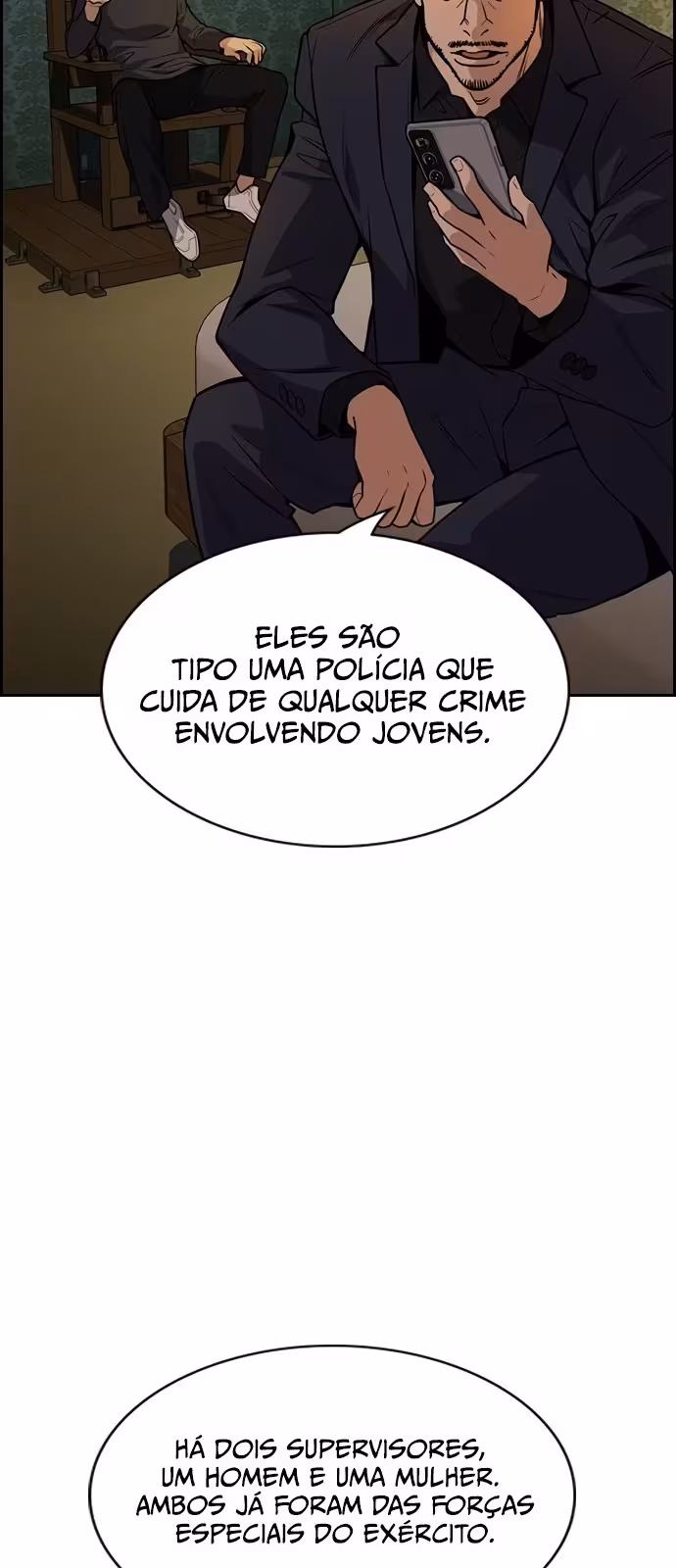 Página do Capítulo 94