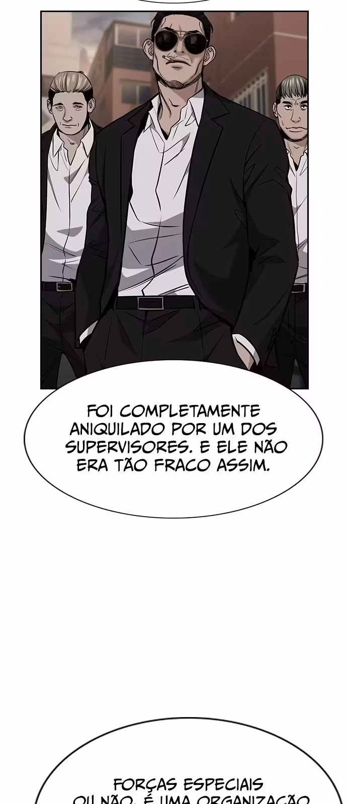 Página do Capítulo 94