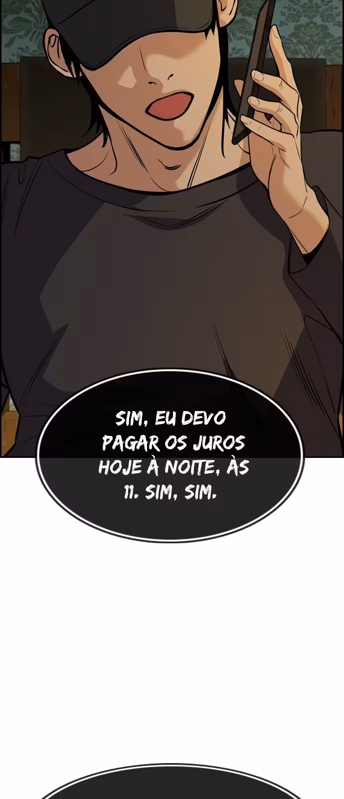 Página do Capítulo 94