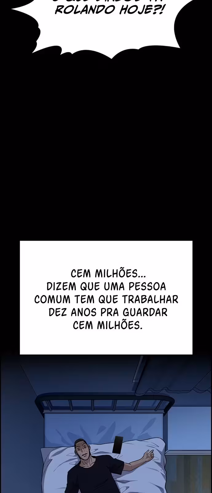 Página do Capítulo 95