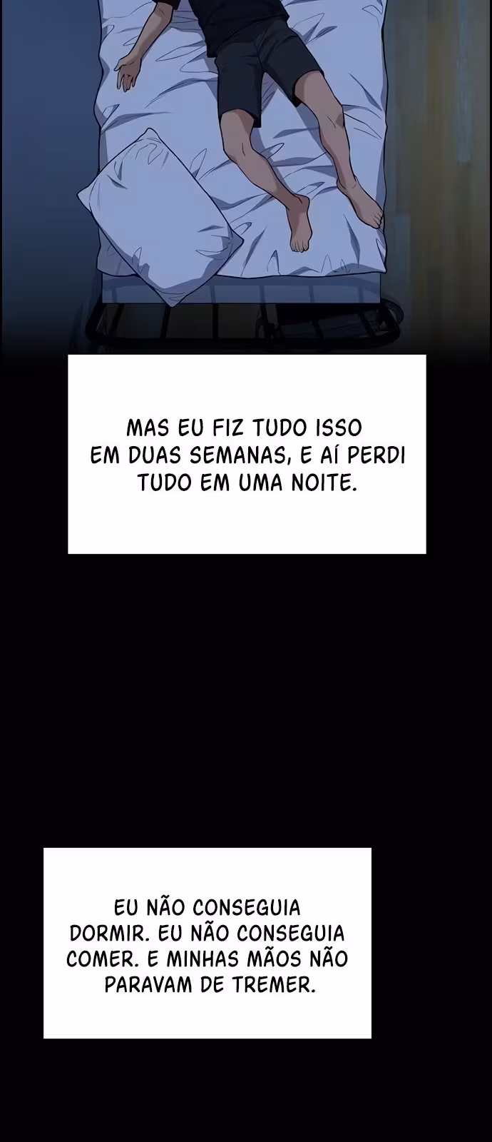 Página do Capítulo 95