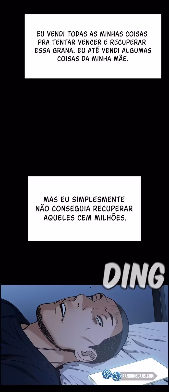 Página do Capítulo 95