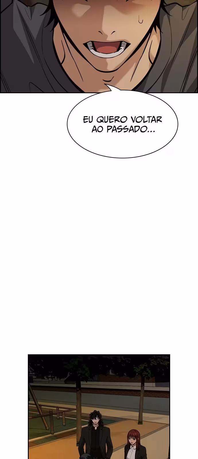 Página do Capítulo 95