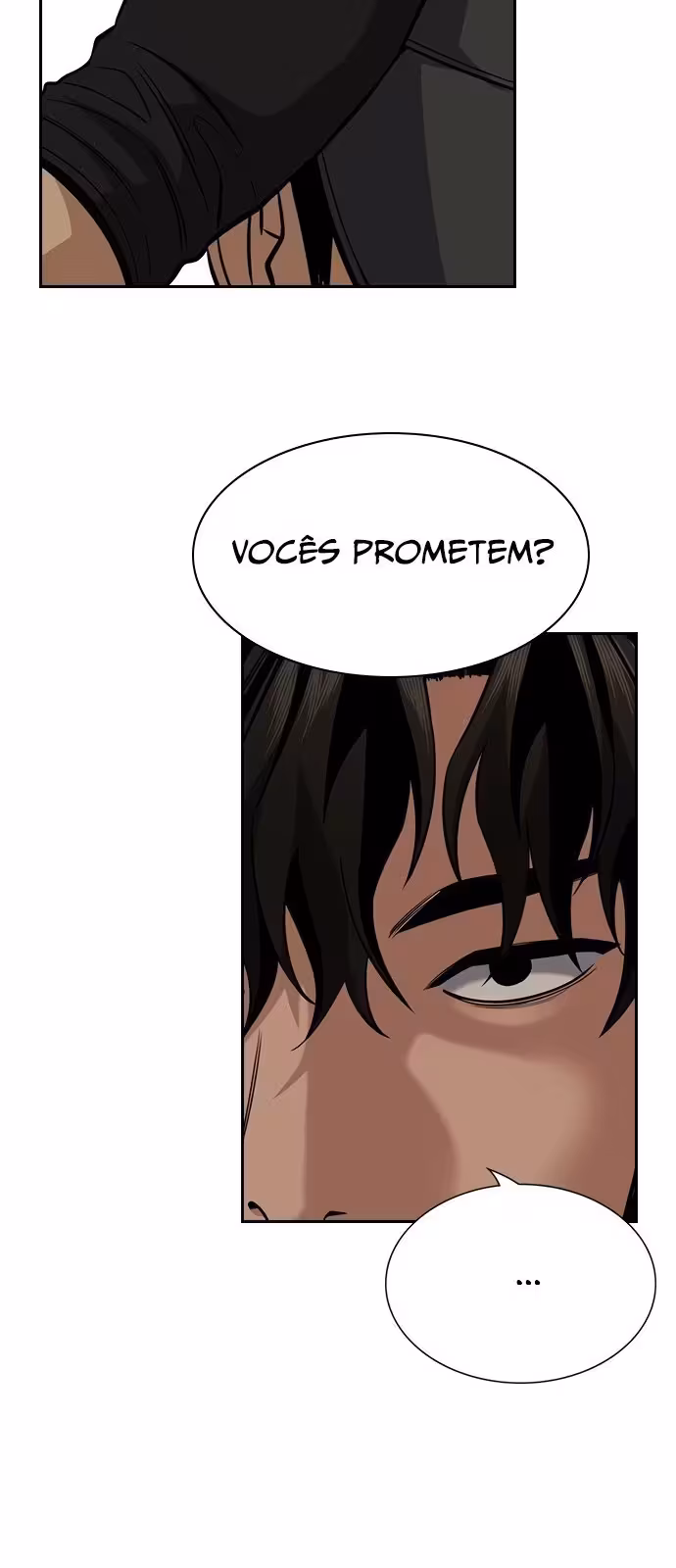 Página do Capítulo 95