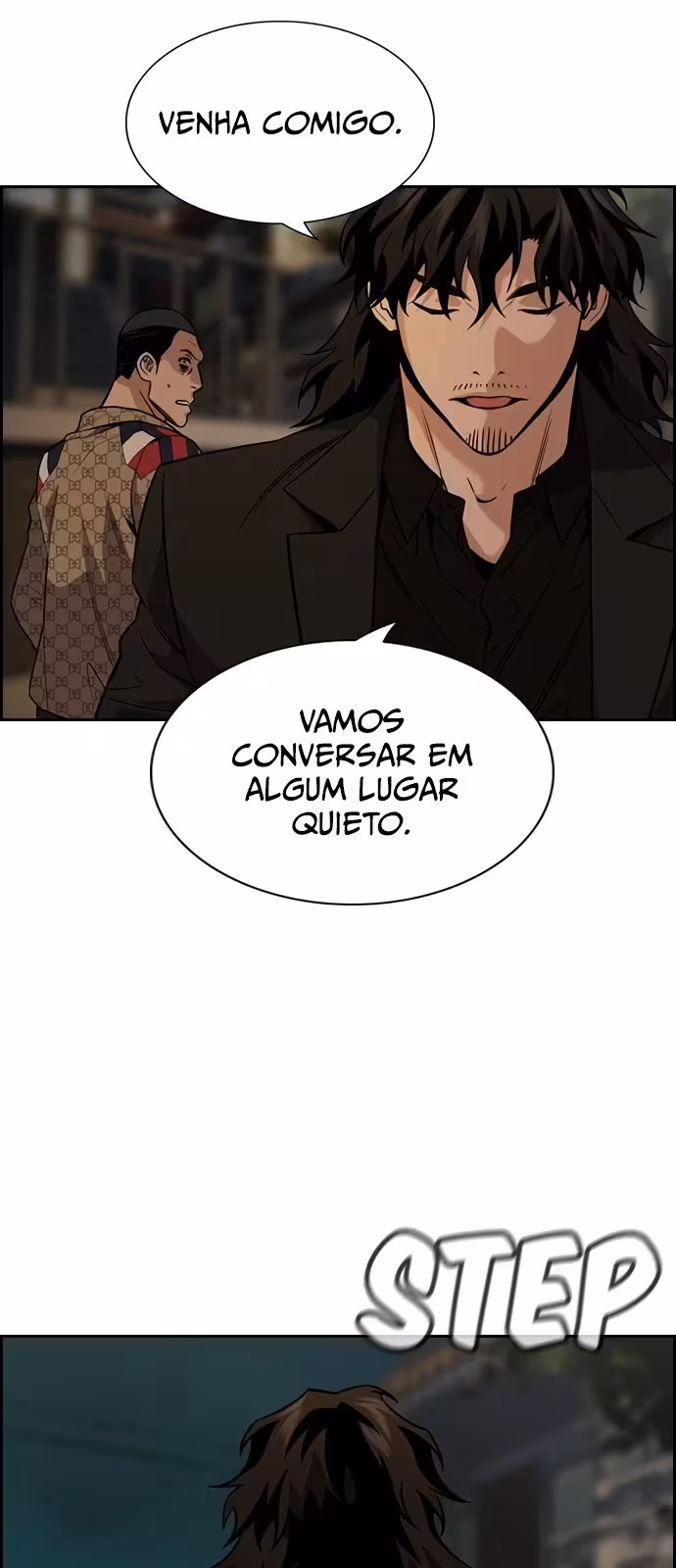 Página do Capítulo 95