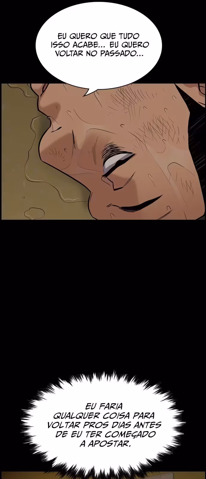 Página do Capítulo 95