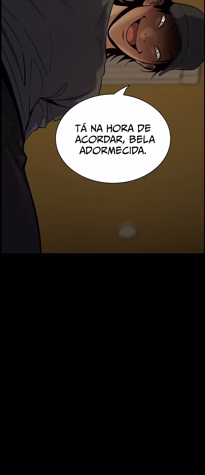 Página do Capítulo 95