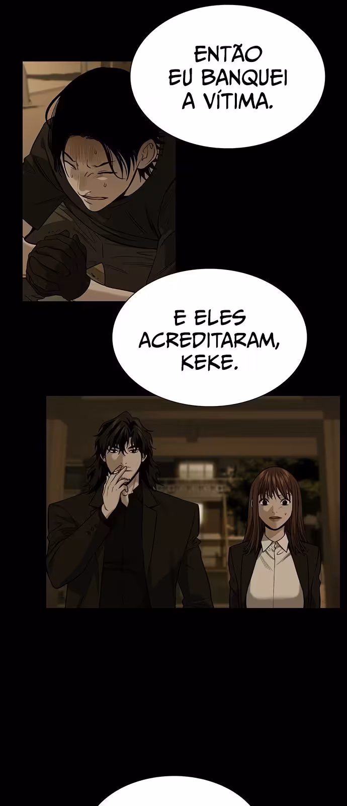 Página do Capítulo 95