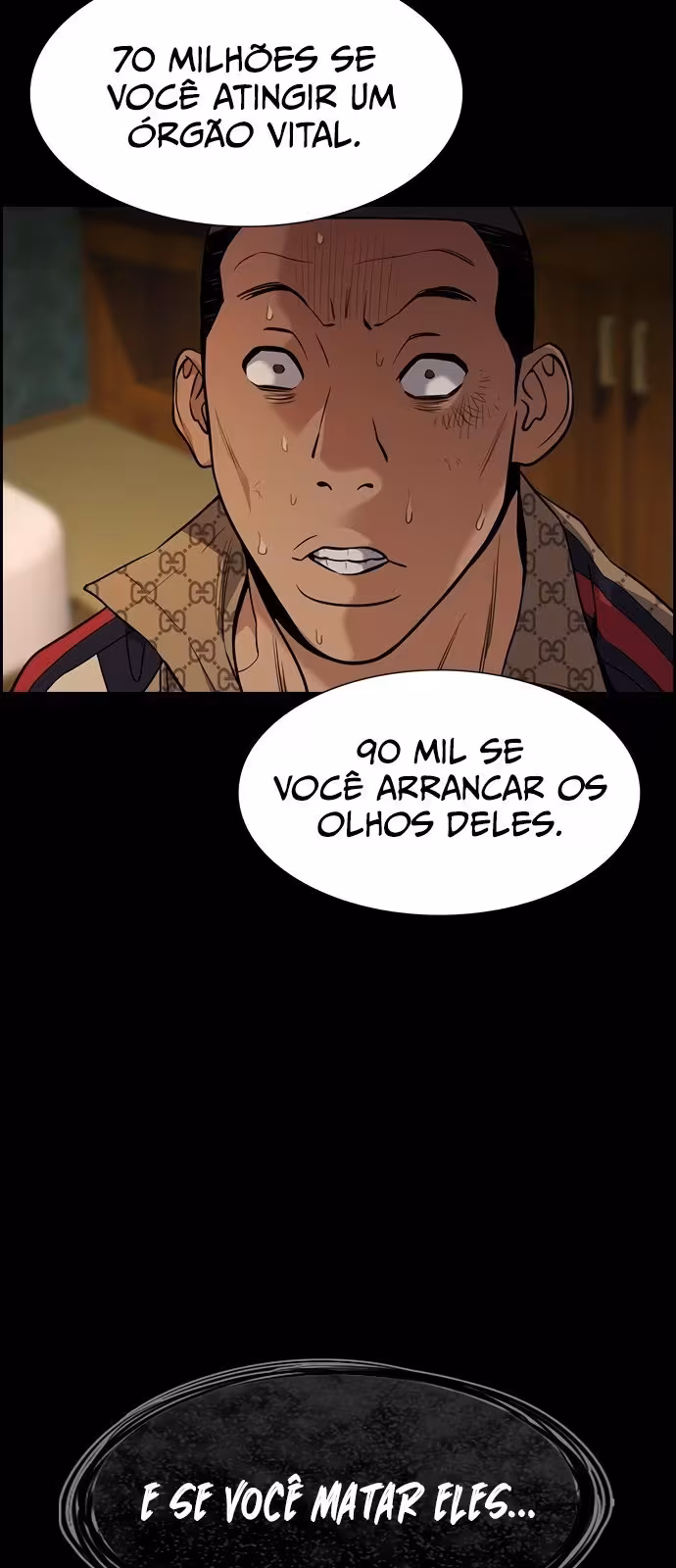 Página do Capítulo 95