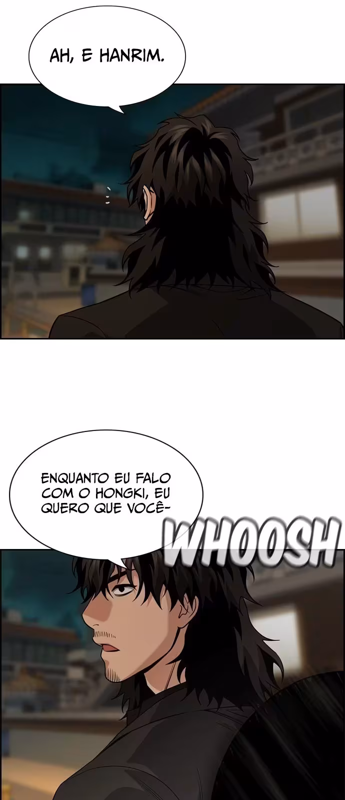 Página do Capítulo 95