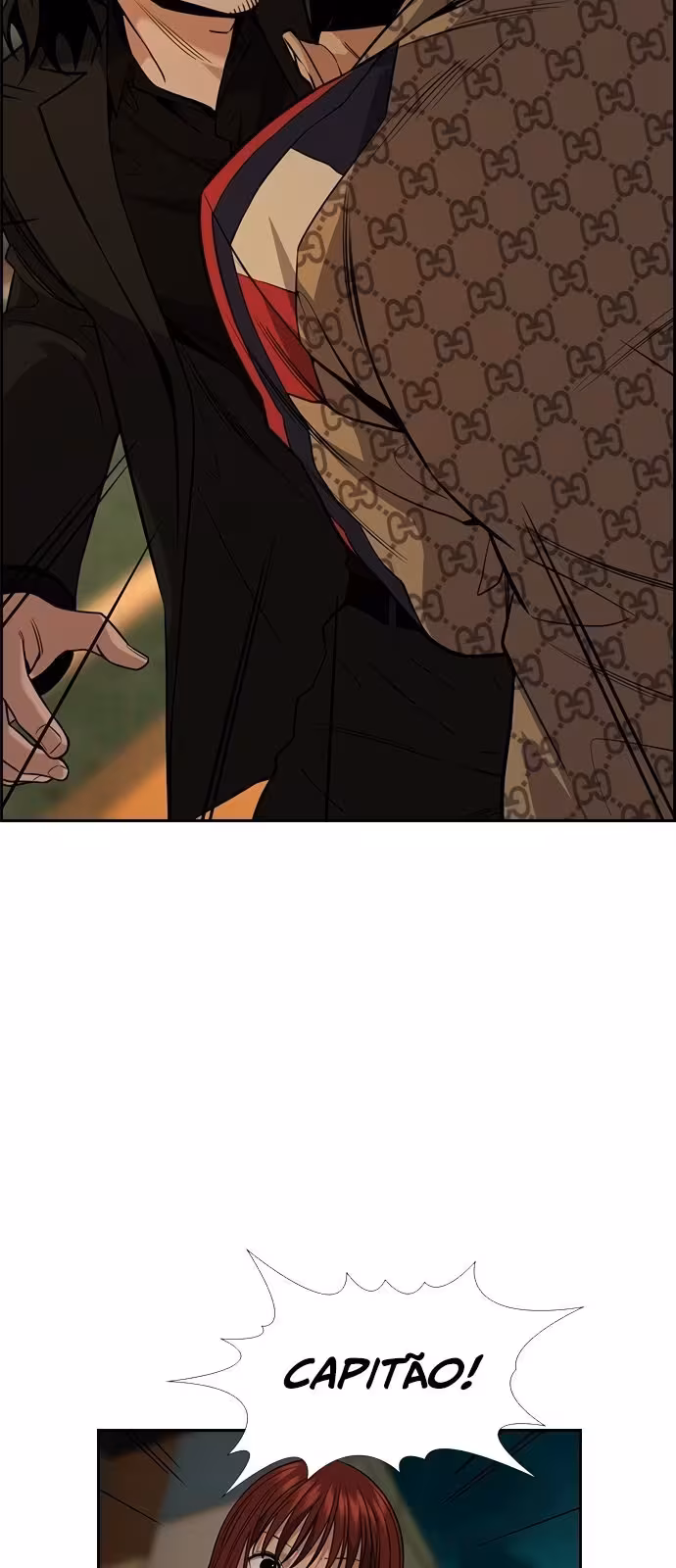 Página do Capítulo 95
