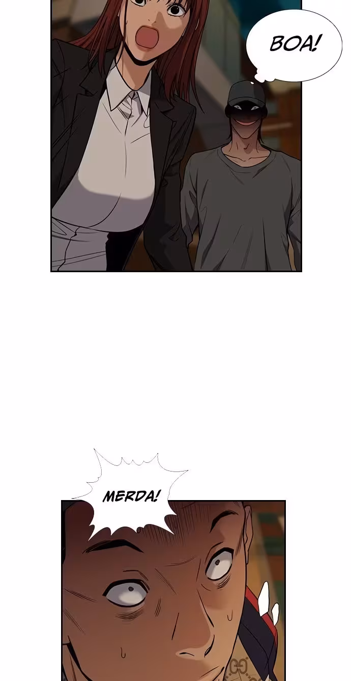 Página do Capítulo 95