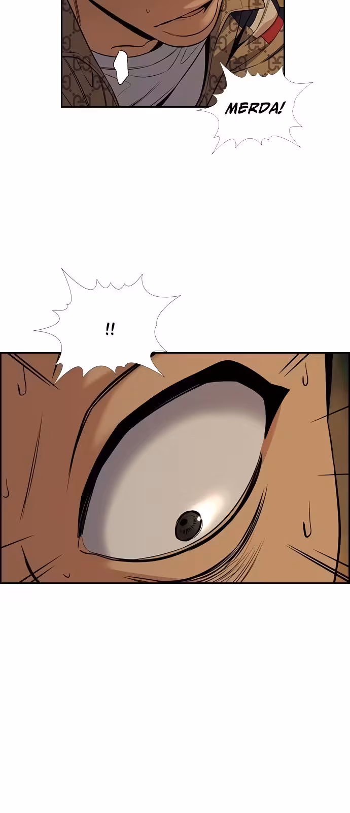 Página do Capítulo 95