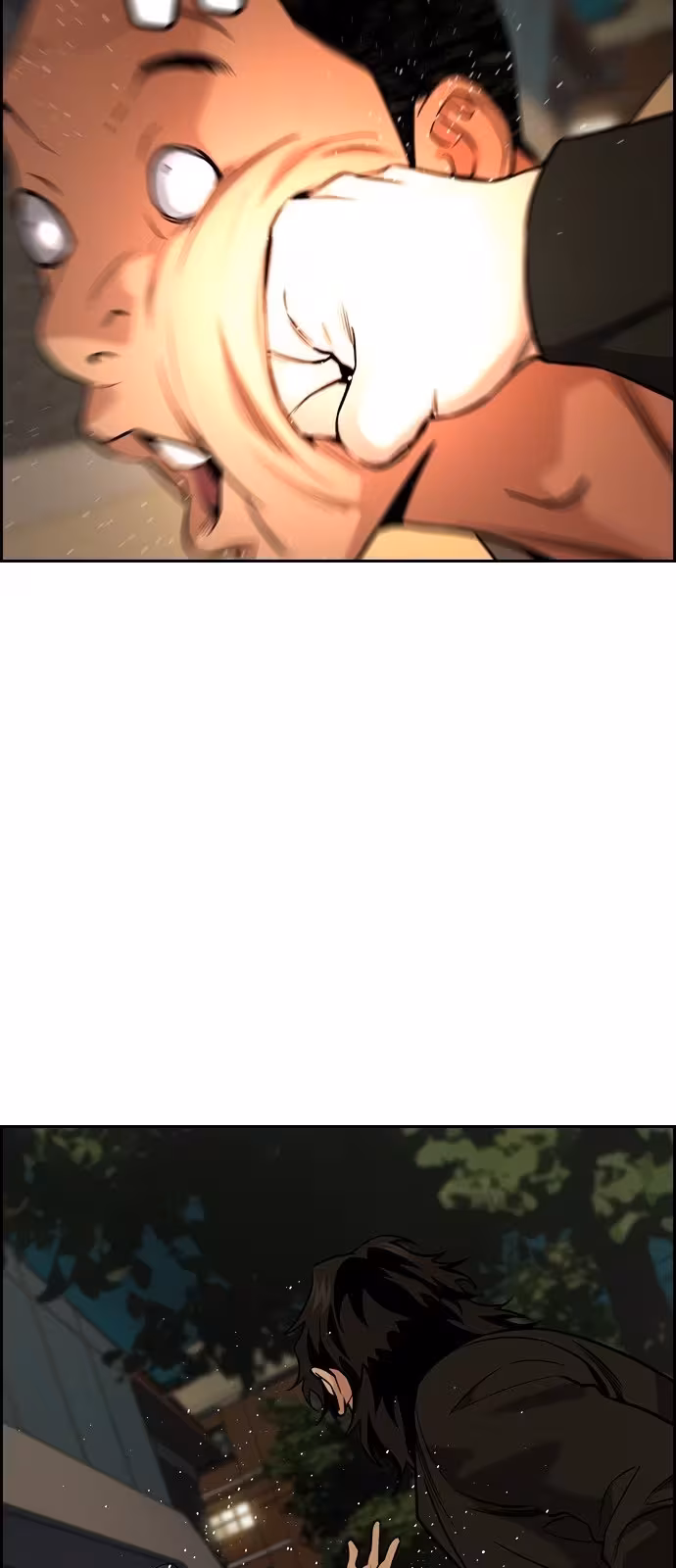 Página do Capítulo 95