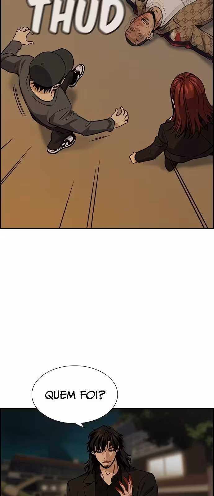 Página do Capítulo 95