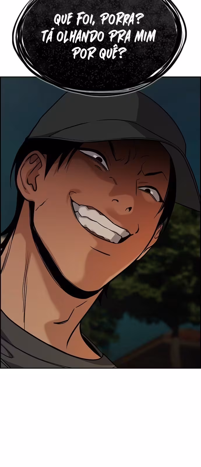 Página do Capítulo 95