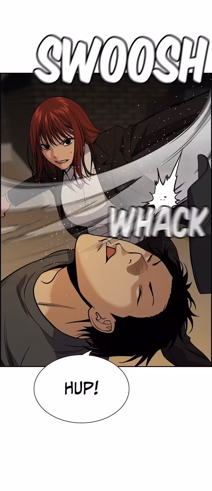 Página do Capítulo 95