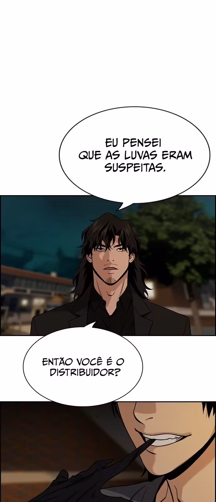 Página do Capítulo 95