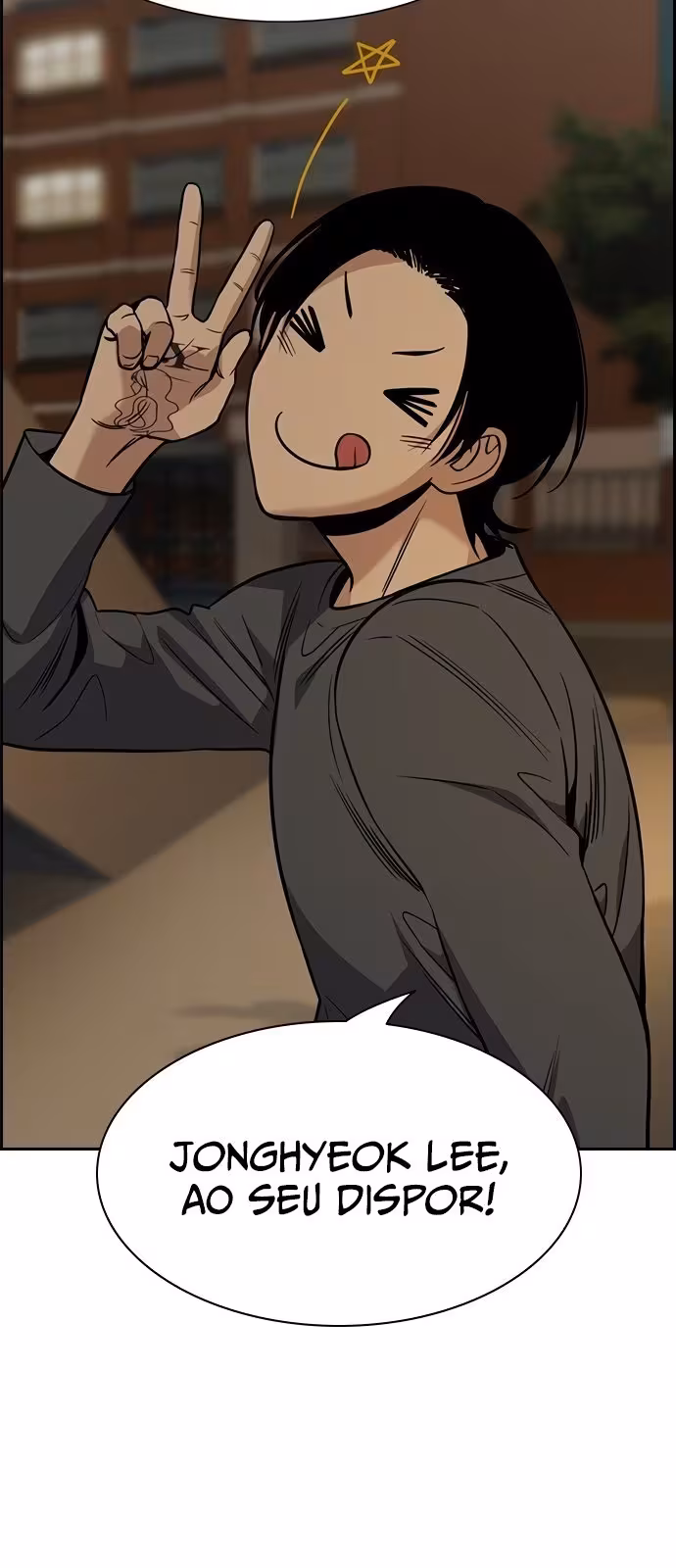 Página do Capítulo 95