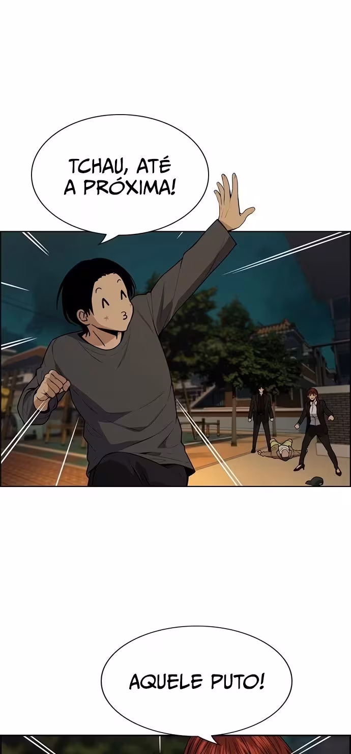 Página do Capítulo 95