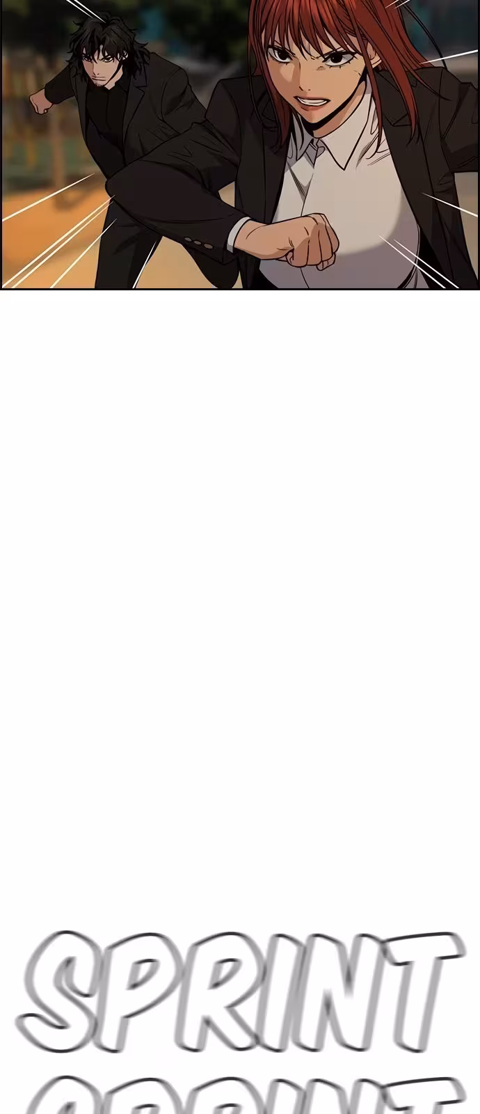 Página do Capítulo 95