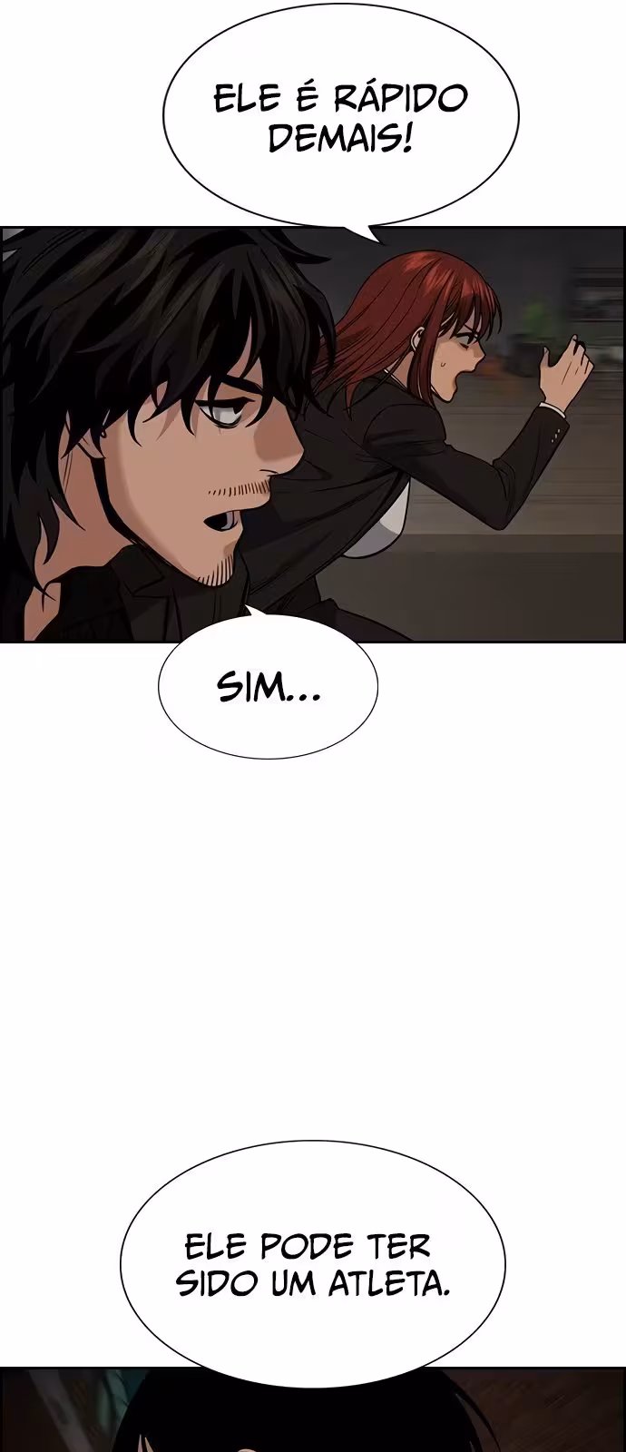 Página do Capítulo 95