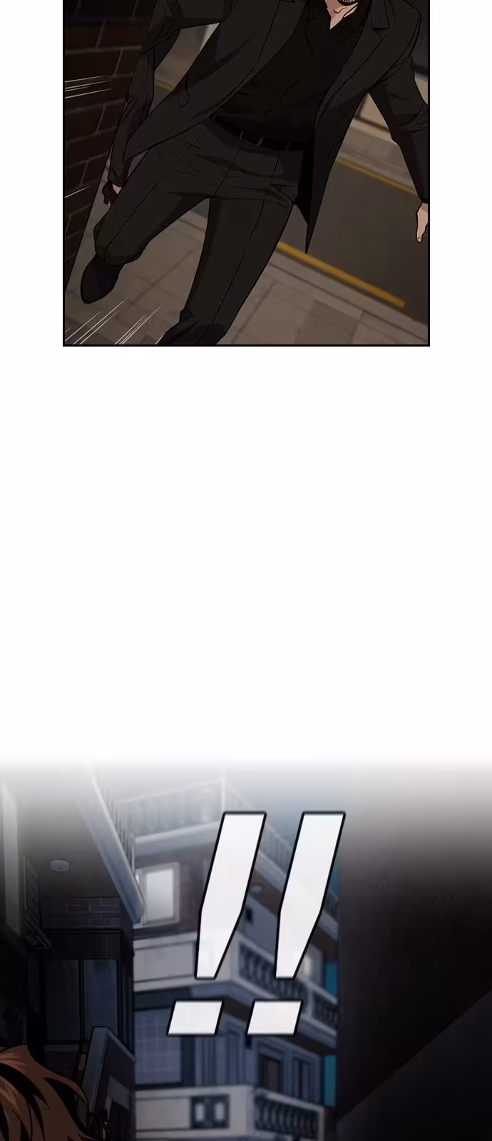 Página do Capítulo 95