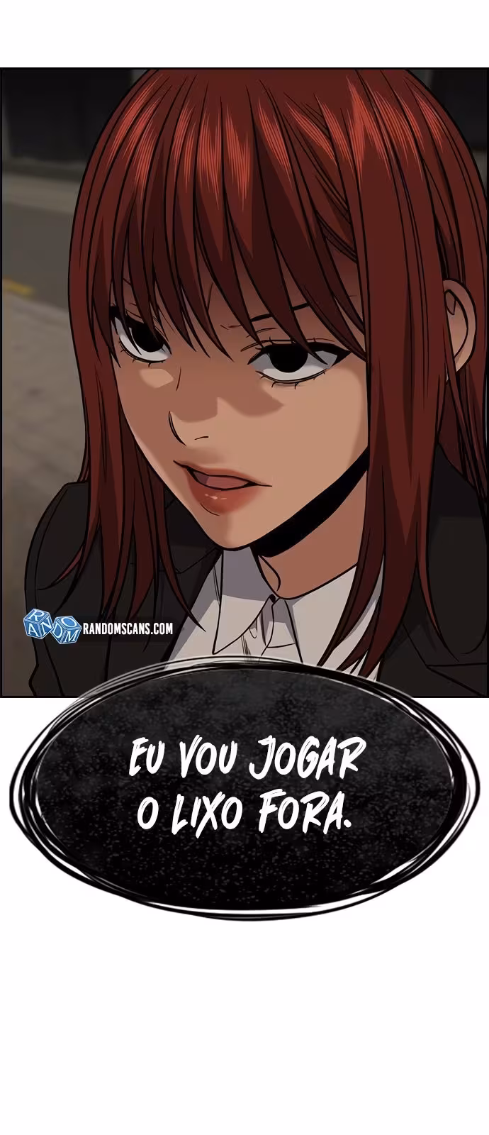 Página do Capítulo 95