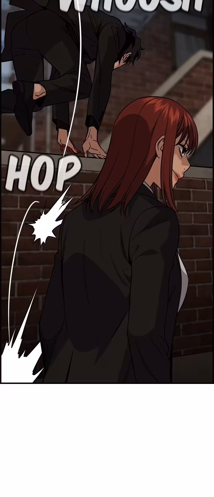 Página do Capítulo 95