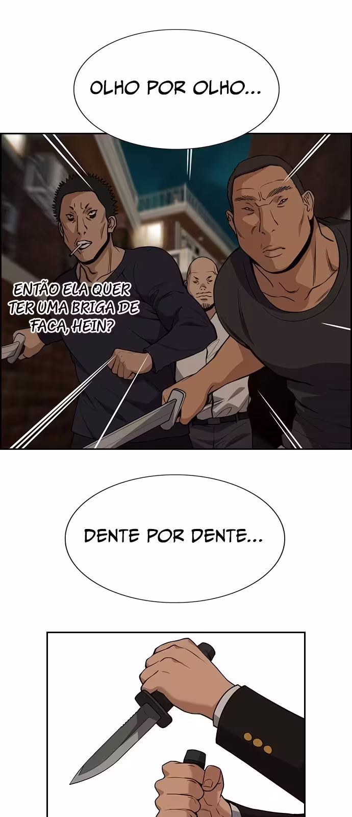 Página do Capítulo 95