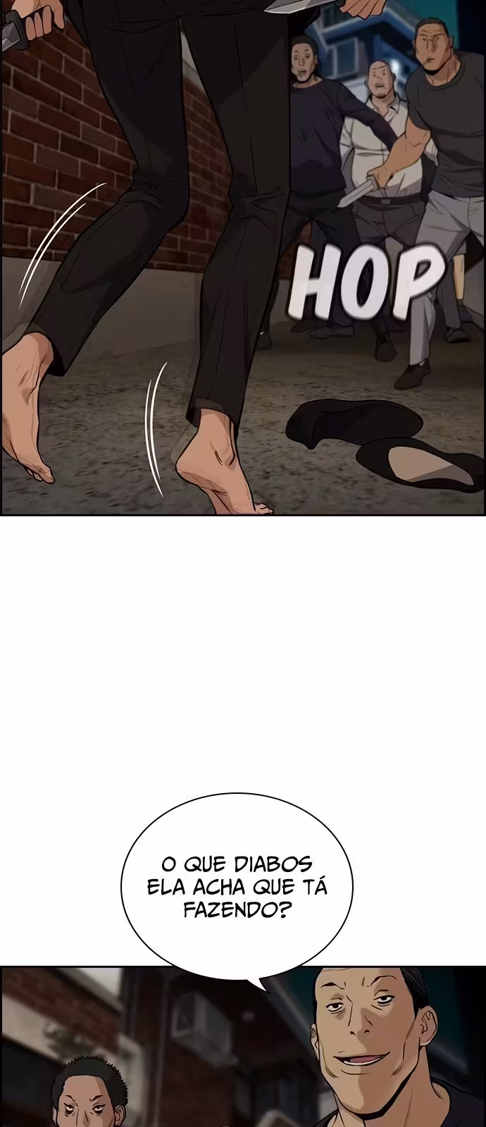 Página do Capítulo 96