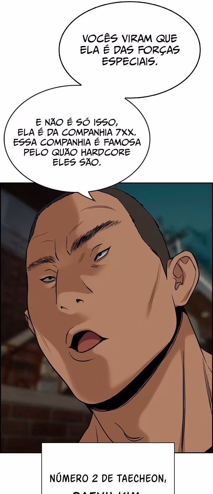 Página do Capítulo 96