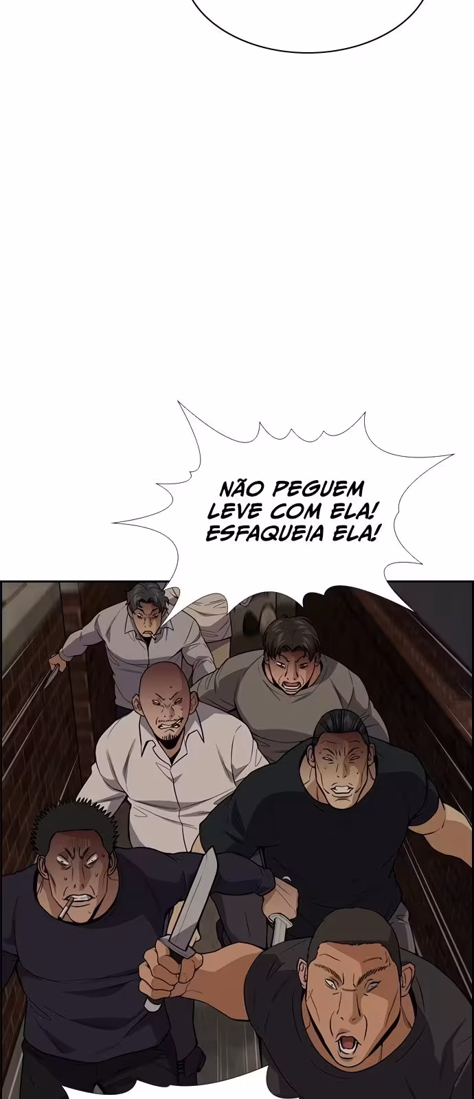 Página do Capítulo 96