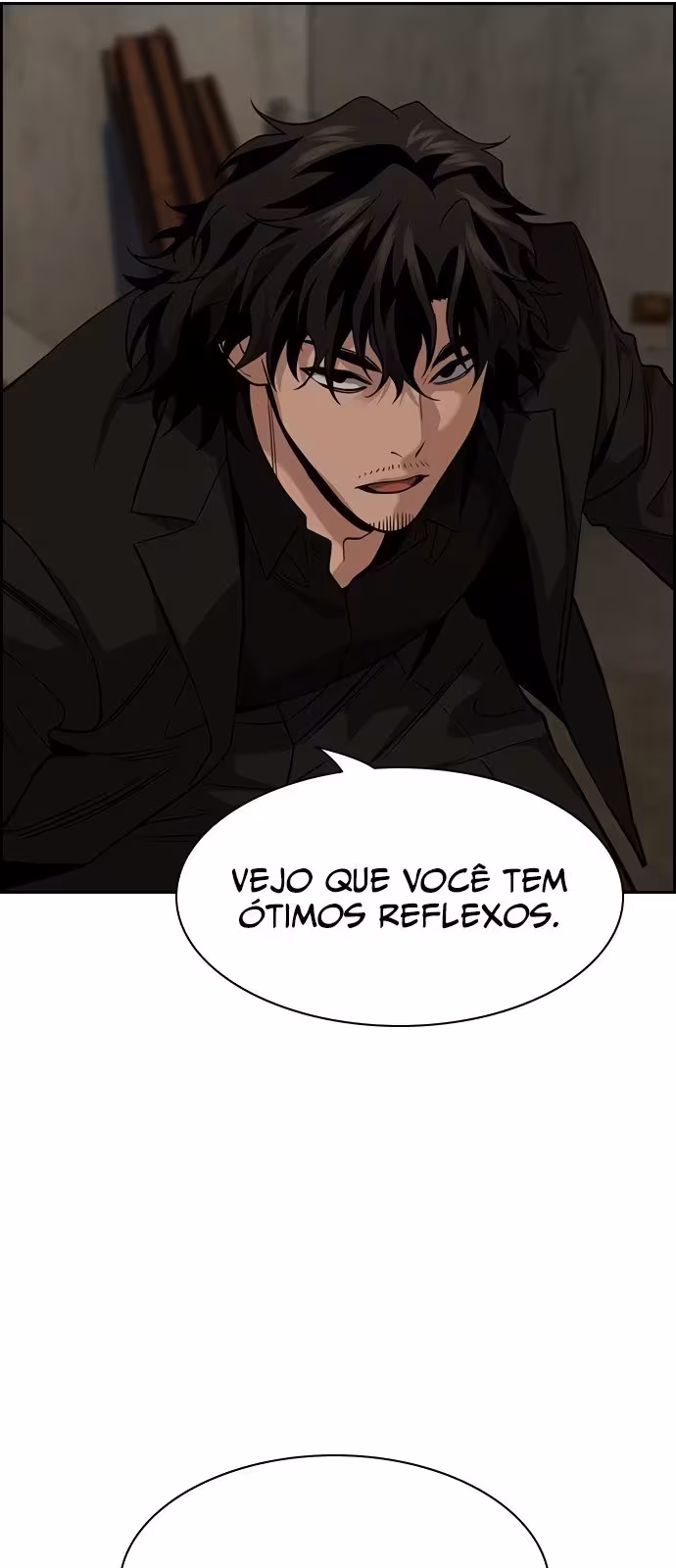 Página do Capítulo 96