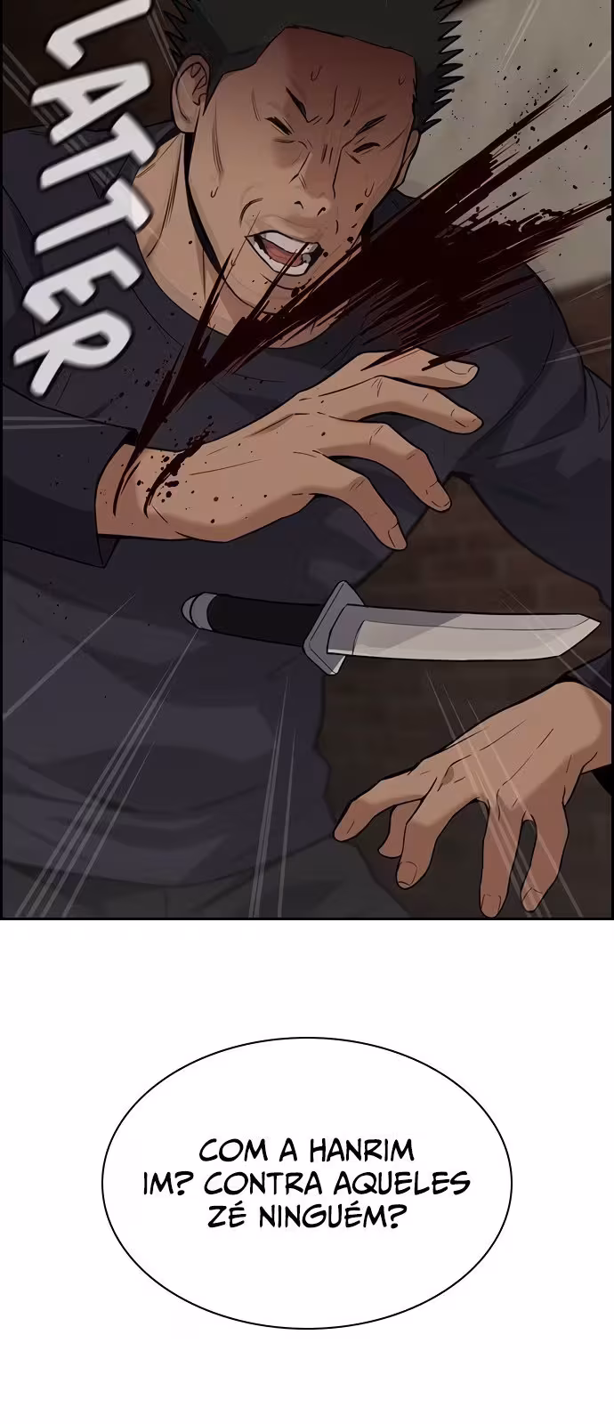 Página do Capítulo 96